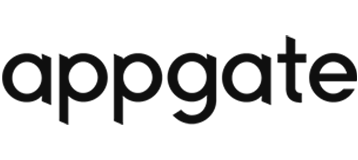 Appgate Logo