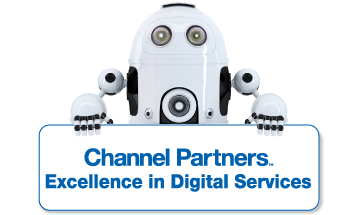 Excellence in Digital Services Awards